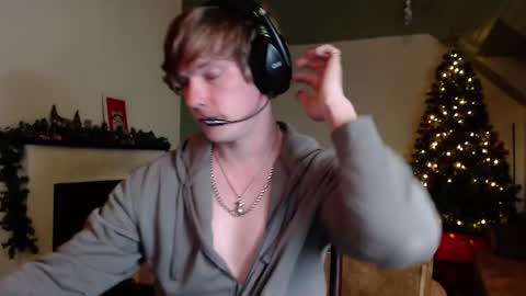 Snapshot of hercules__ chatting on 12, 1, 2025 Gregblonde  Alextattoo online show from 12, 1, 2025