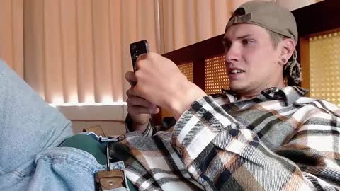 Snapshot of hercules__ chatting on 13, 1, 2025 Gregblonde  Alextattoo online show from 13, 1, 2025