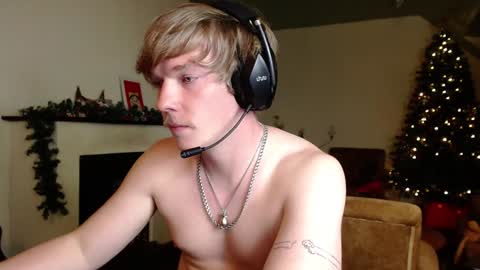 Snapshot of hercules__ chatting on 13, 1, 2025 Gregblonde  Alextattoo online show from 13, 1, 2025