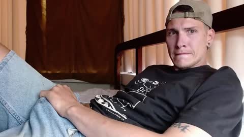 Snapshot of hercules__ chatting on 6, 2, 2025 Gregblonde  Alextattoo online show from 6, 2, 2025