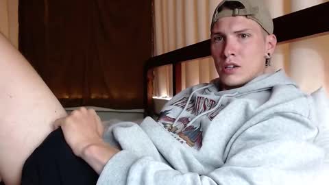 Snapshot of hercules__ chatting on 10, 2, 2025 Gregblonde  Alextattoo online show from 10, 2, 2025