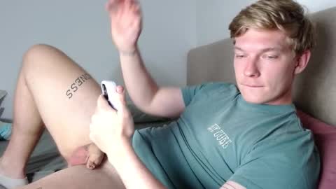 Gregblonde  Alextattoo online show from 9, 3, 2026