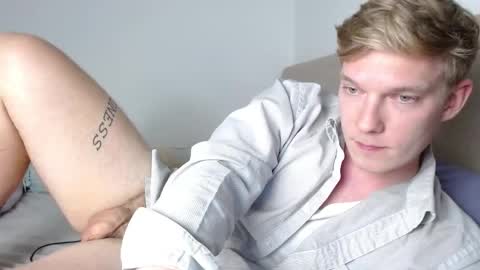 Gregblonde  Alextattoo online show from 2, 4, 2026