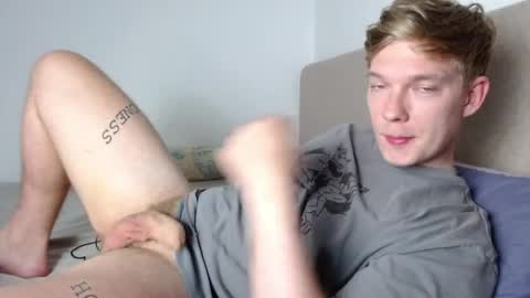 Gregblonde  Alextattoo online show from 4, 4, 2026