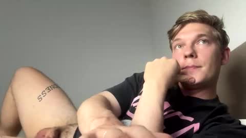 Gregblonde  Alextattoo online show from 13, 4, 2026