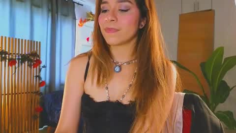 Snapshot of hercyqueen chatting on 24, 3, 2026 hercyqueen online show from 24, 3, 2026