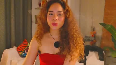 Snapshot of hercyqueen chatting on 30, 3, 2026 hercyqueen online show from 30, 3, 2026