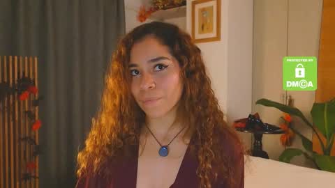 Snapshot of hercyqueen chatting on 8, 4, 2026 hercyqueen online show from 8, 4, 2026