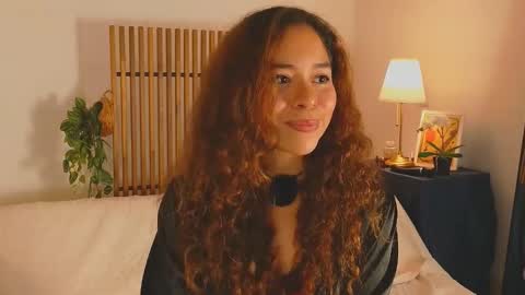 Snapshot of hercyqueen chatting on 15, 4, 2026 hercyqueen online show from 15, 4, 2026