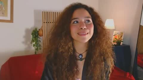Snapshot of hercyqueen chatting on 16, 4, 2026 hercyqueen online show from 16, 4, 2026