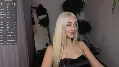 Elise online show from 15, 12, 2025