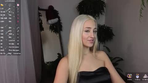 Elise online show from 16, 12, 2025