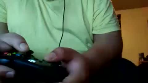 Hereforbootyyyy online show from 23, 12, 2024