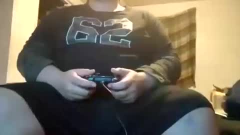 Hereforbootyyyy online show from 3, 2, 2025