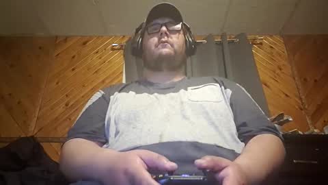 Hereforbootyyyy online show from 24, 4, 2026