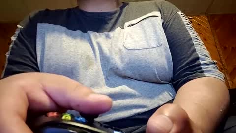 Hereforbootyyyy online show from 28, 4, 2026