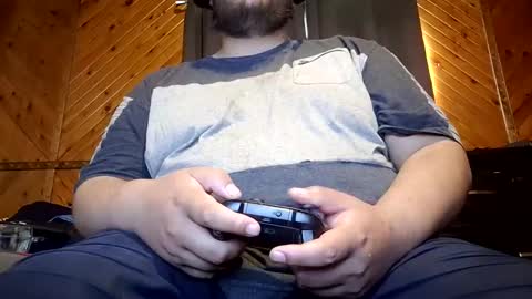 Hereforbootyyyy online show from 1, 5, 2026