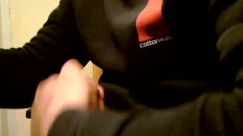 Snapshot of heretost chatting on 18, 10, 2025 mr D online show from 18, 10, 2025