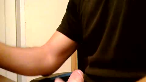 Snapshot of heretost chatting on 24, 10, 2025 mr D online show from 24, 10, 2025