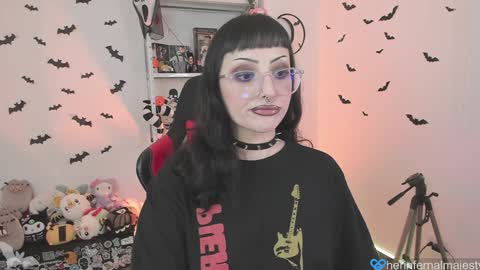  Marie  online show from 11, 12, 2024