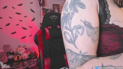  Marie  online show from 8, 1, 2025