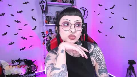  Marie  online show from 9, 9, 2025