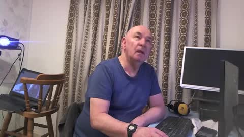 mature online show from 4, 1, 2025