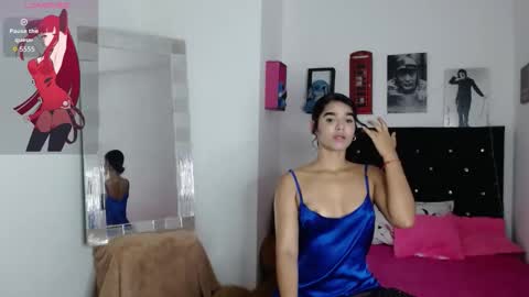 Alana online show from 22, 4, 2026