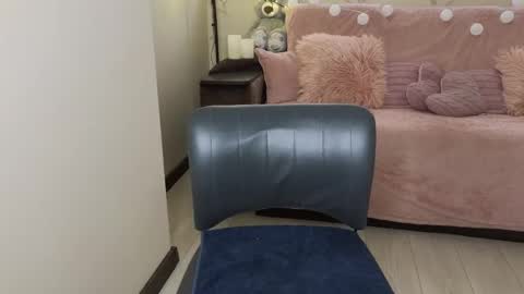 Snapshot of heroine_of_your_life chatting on 4, 3, 2025 Maryana online show from 4, 3, 2025