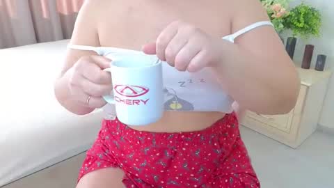 Snapshot of heroine_of_your_life chatting on 17, 3, 2026 Maryana online show from 17, 3, 2026