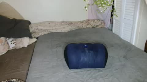 HerPlayroom online show from 11, 4, 2026