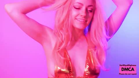 Holly online show from 29, 3, 2026