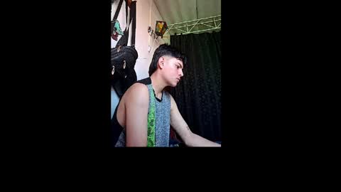 valentin 123 online show from 9, 5, 2026