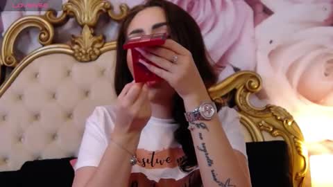 Hessy online show from 22, 9, 2025