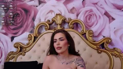 Hessy online show from 26, 9, 2025