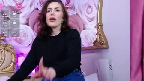 Hessy online show from 15, 12, 2025