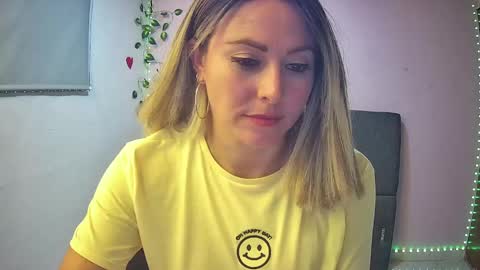 Hestesiaxx online show from 4, 12, 2024