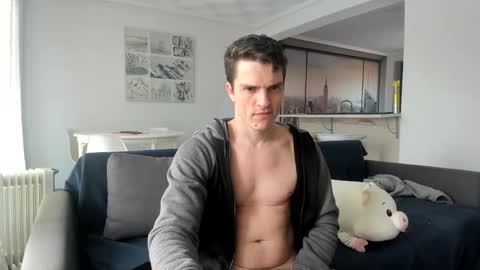 heterooli online show from 1, 2, 2025