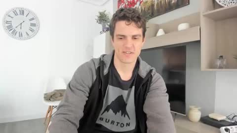 heterooli online show from 19, 2, 2025