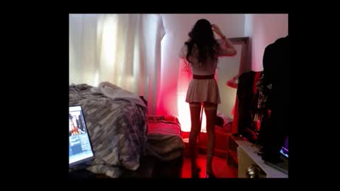 hevin69 online show from 18, 1, 2026