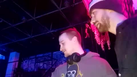 Arnold online show from 25, 12, 2024