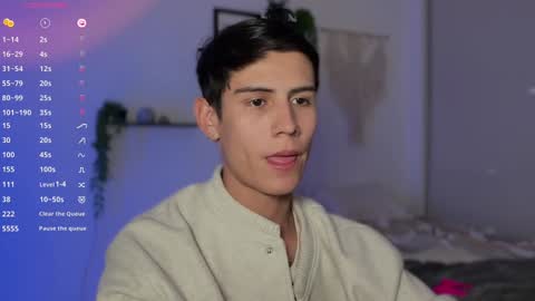 Snapshot of hey_cesard chatting on 6, 12, 2024 hey_cesard online show from 6, 12, 2024