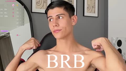 Snapshot of hey_cesard chatting on 6, 2, 2025 hey_cesard online show from 6, 2, 2025