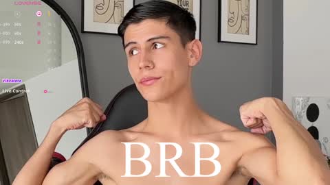 Snapshot of hey_cesard chatting on 7, 2, 2025 hey_cesard online show from 7, 2, 2025