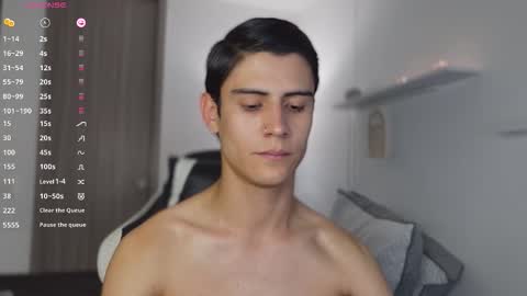 Snapshot of hey_cesard chatting on 16, 1, 2026 hey_cesard online show from 16, 1, 2026