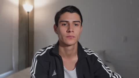 Snapshot of hey_cesard chatting on 2, 2, 2026 hey_cesard online show from 2, 2, 2026