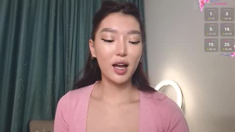 Audrey online show from 15, 1, 2026