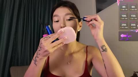 Audrey online show from 12, 5, 2026