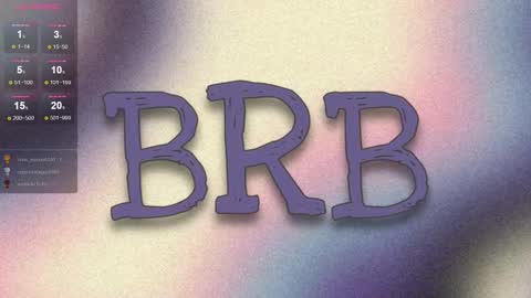  Nora  online show from 11, 12, 2024