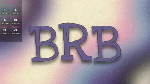  Nora  online show from 20, 10, 2025